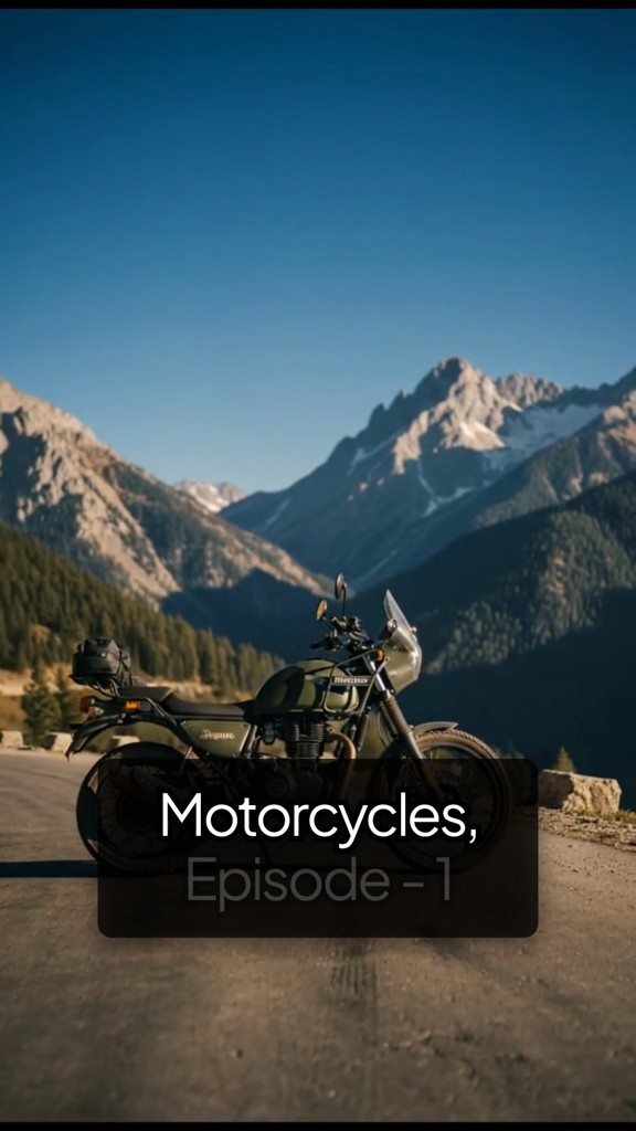 The Rise of Indian Motorcycles: America's First Motorcycle King