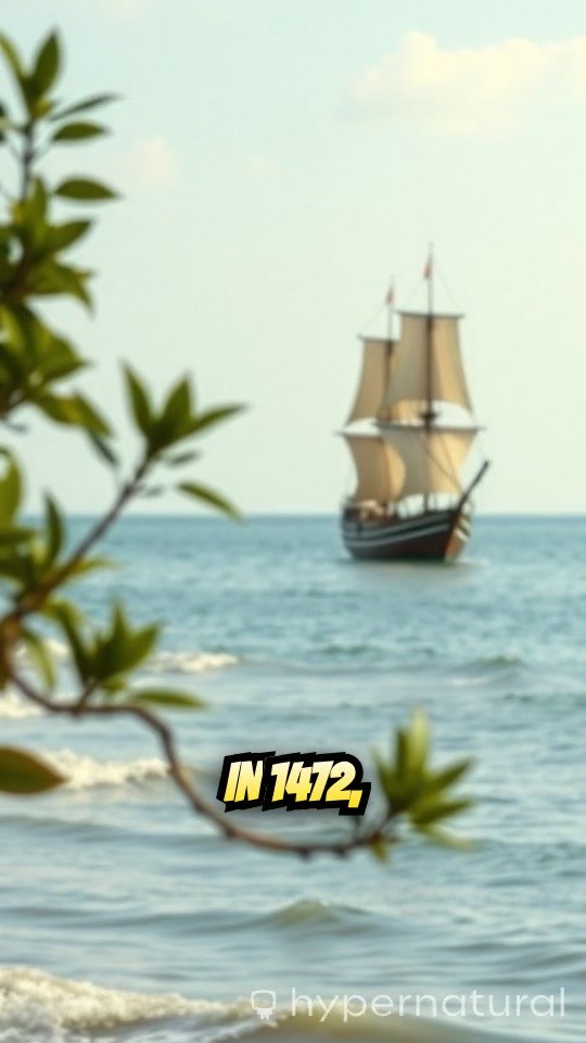 The Discovery of Nigeria: Who Uncovered Its Secrets