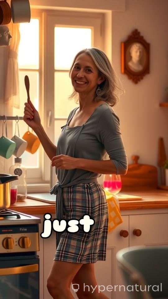 Wise Morning Tips from the Elderly