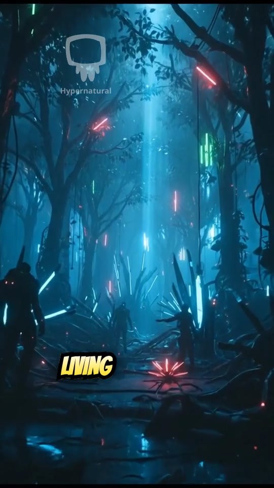 The Role of Plants in Ecosystems