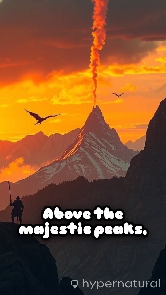 Hearts Ablaze: A Bond Beyond Training