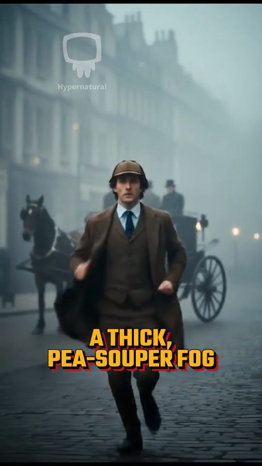 Unraveling the Mysteries of Sherlock Holmes
