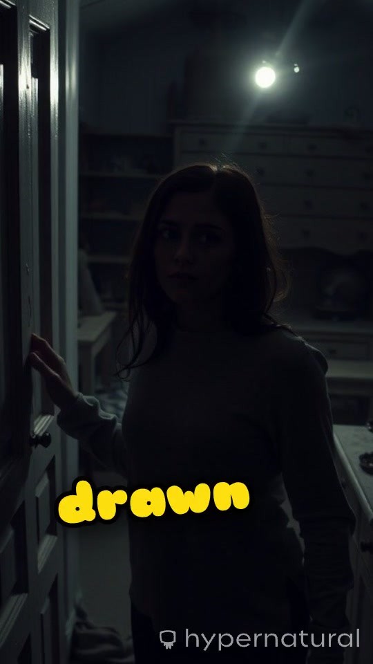 Whispers in the Dark