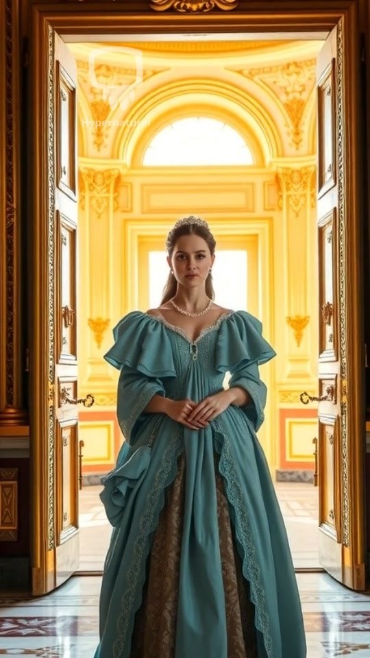 A Royal Escape: Touring Marie Antoinette's Palace