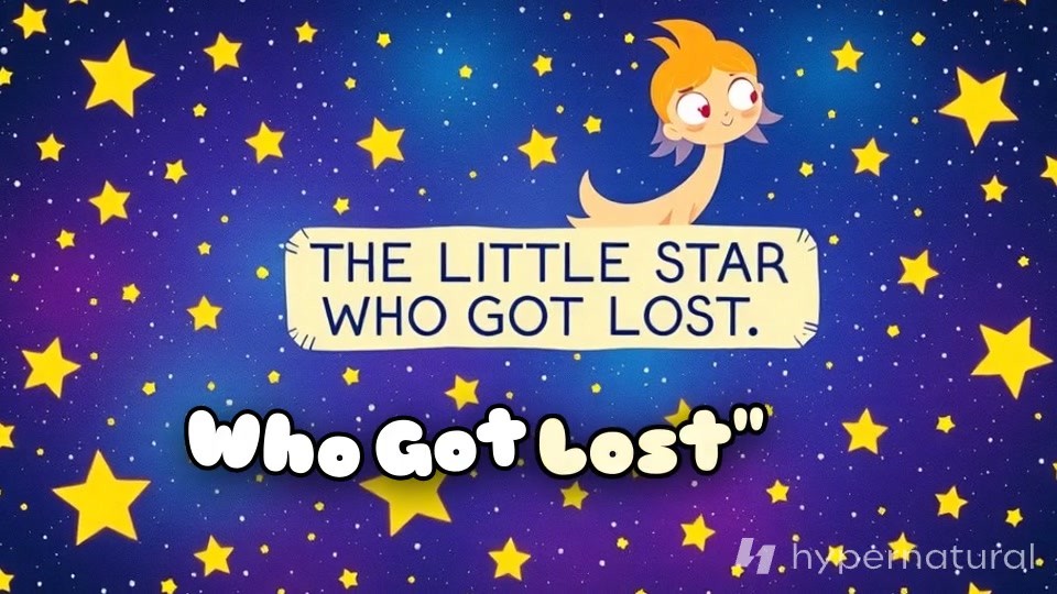 Luma's Adventure: The Lost Star