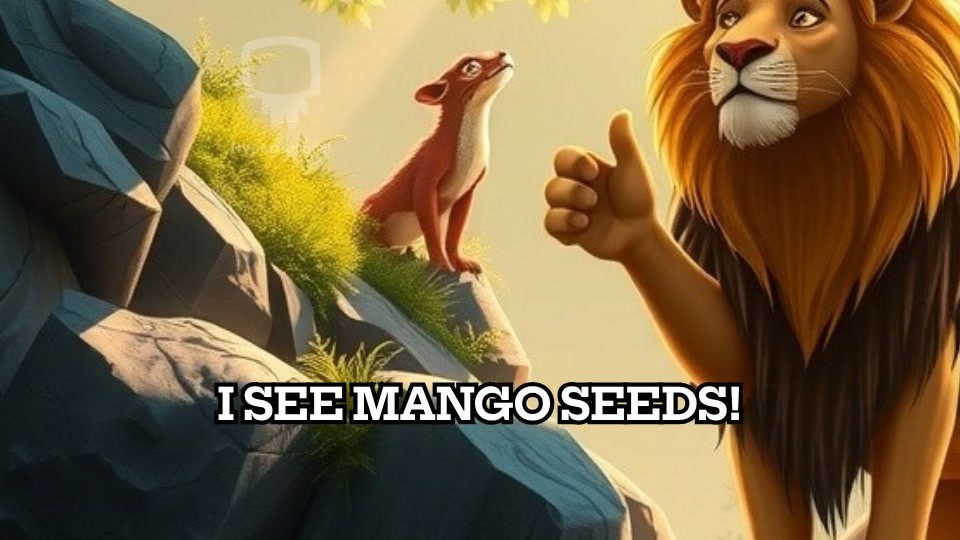 The Mango Seed Trail