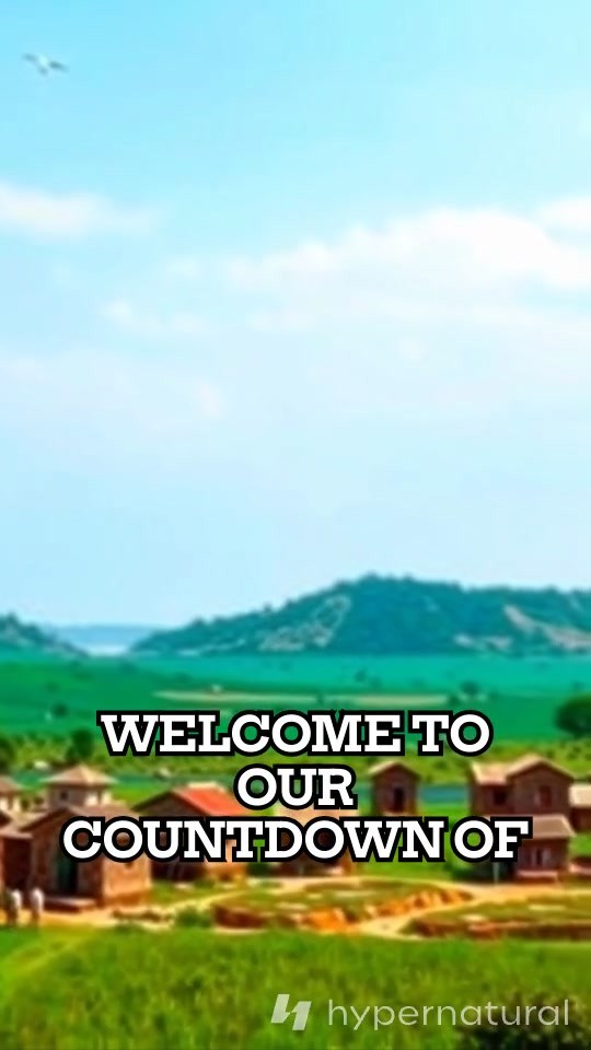 Top 10 Wealthiest Farmers in Africa