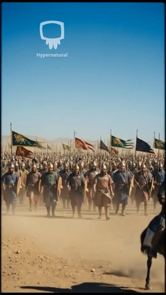 The Wealth and Power of Ancient Egypt