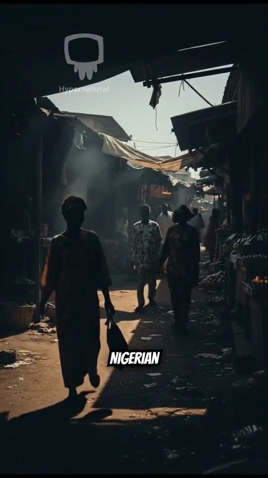 Unlocking Nigerian Rituals: A Relatable Tale