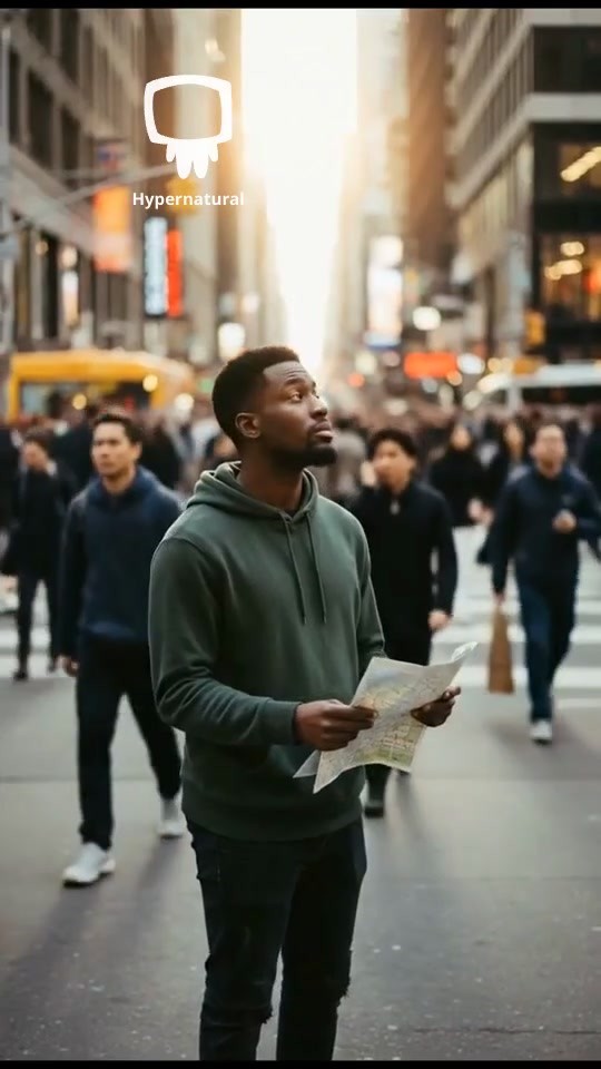 Tragic Accident: A Day in the Life of a Nigerian Man