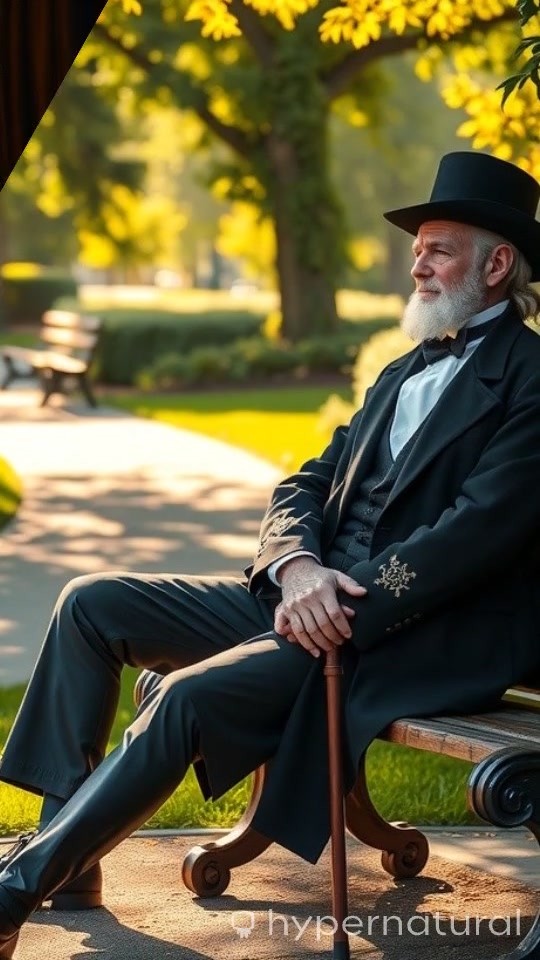 The Quiet Power of Friendship