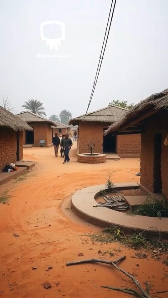 Transforming Nekede: The Impact of Elegant Delicacies