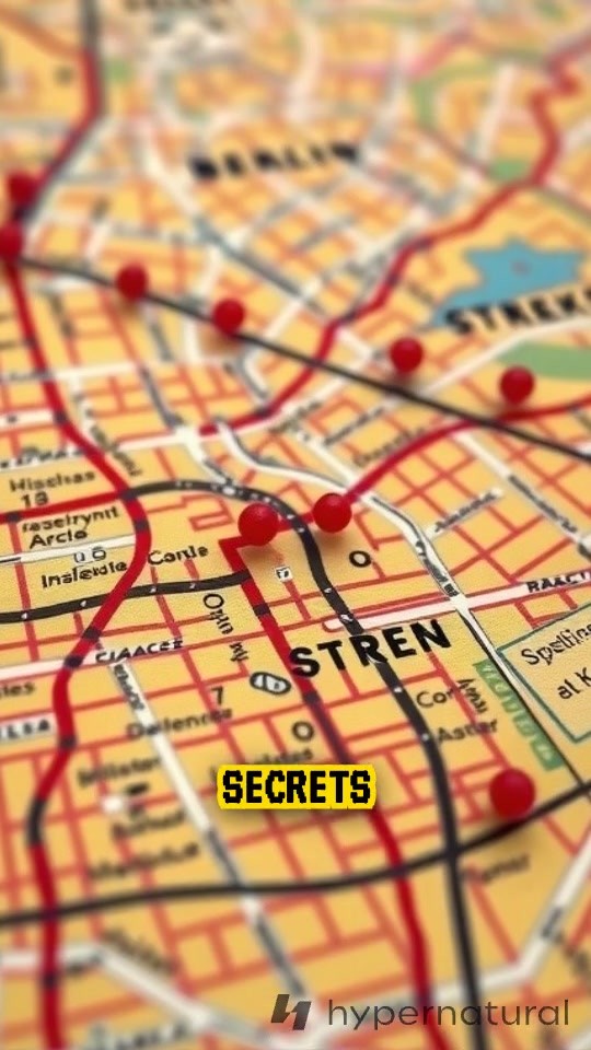 Top 5 Shocking Secrets of Hitler's Bunkers!