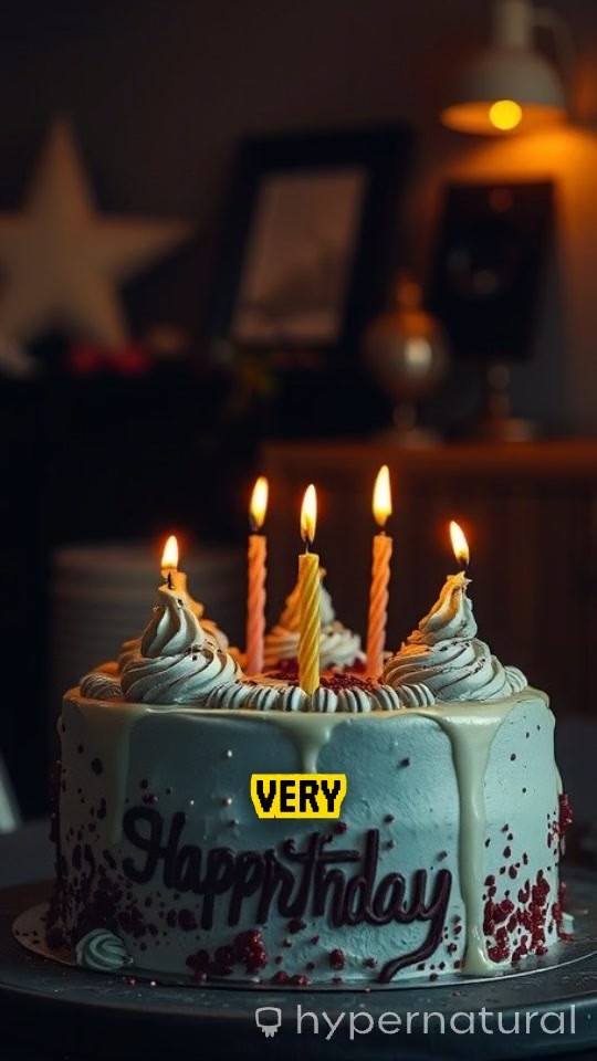 Celebrating Parna's Amazing 26th Birthday!