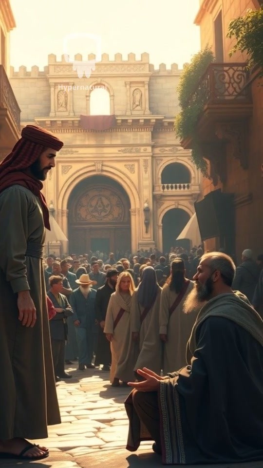 Hope and Miracles in Jerusalem