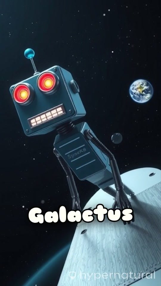 Silver Surfer: Guardian Against the Sentinels