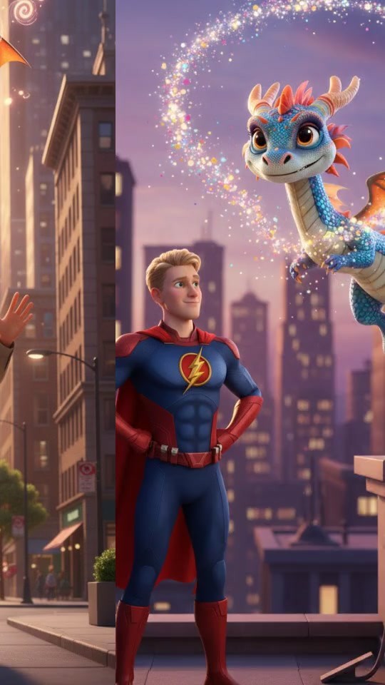 Superheroes vs. Brain-Rot Chaos (copy)