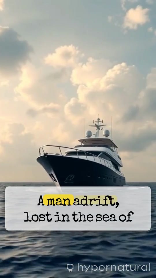 A Story About Ken
