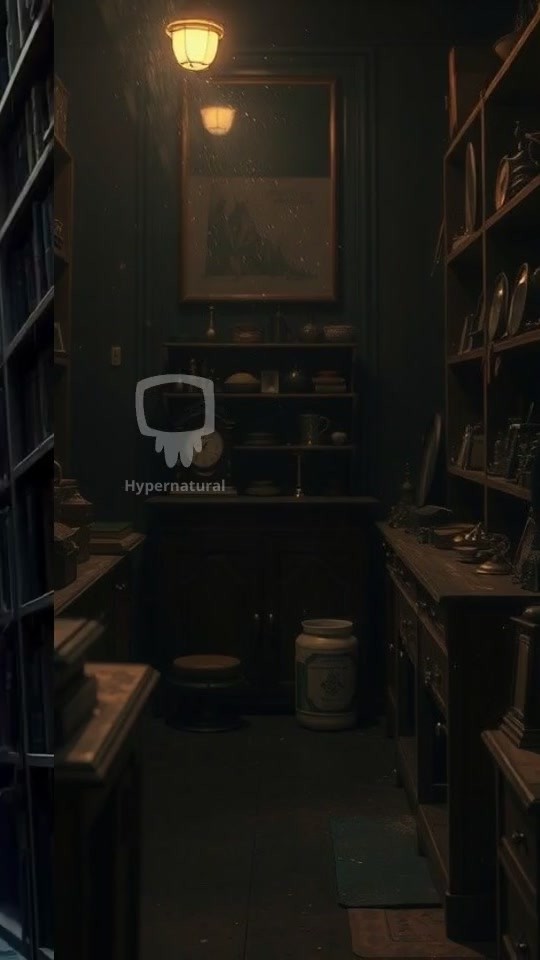 The Locket of Regret