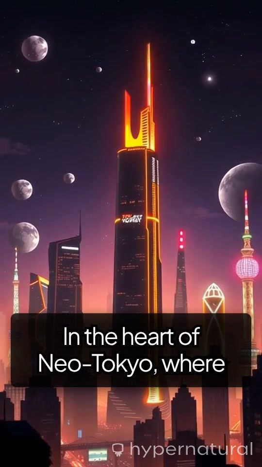 Bladerunner: Shadows of Dystopia