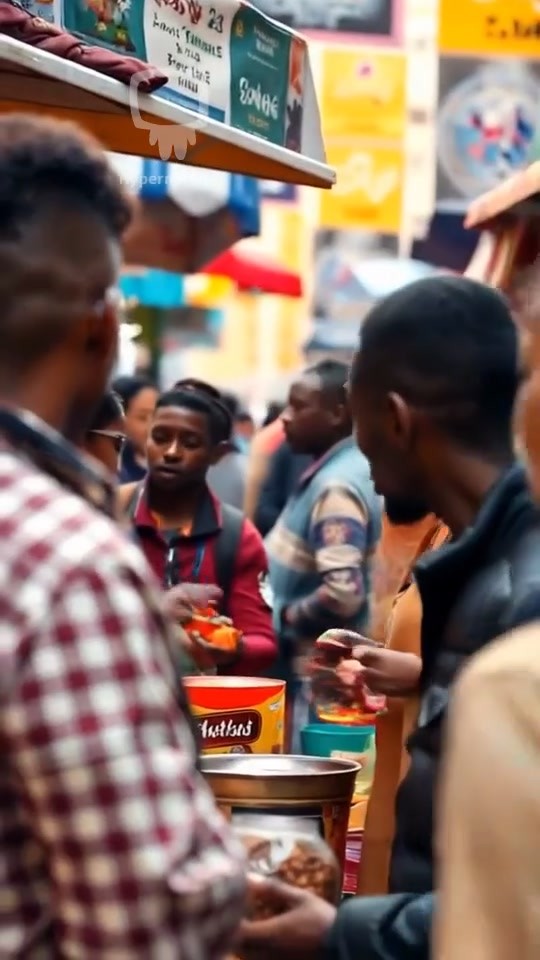 Kweku Mensah: The Confident Sage