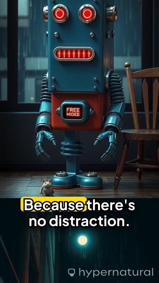 Whispers of the Night: An Inner Dialogue