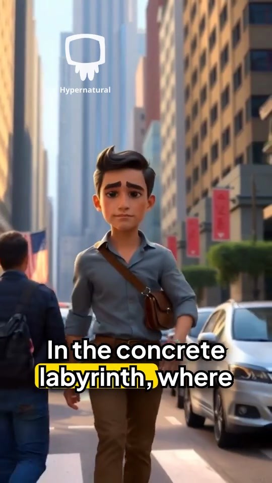 The Card That Changed Everything