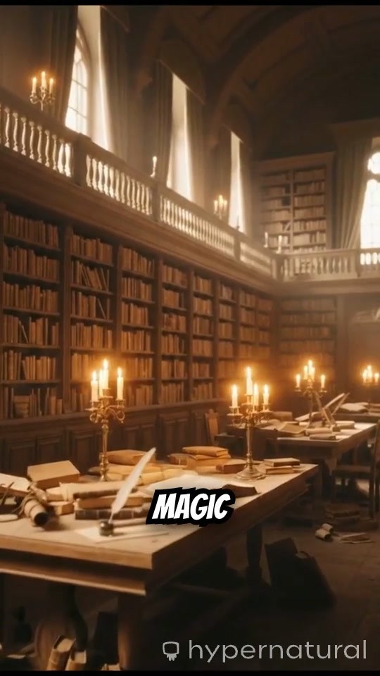 Whispers of a Hidden Realm