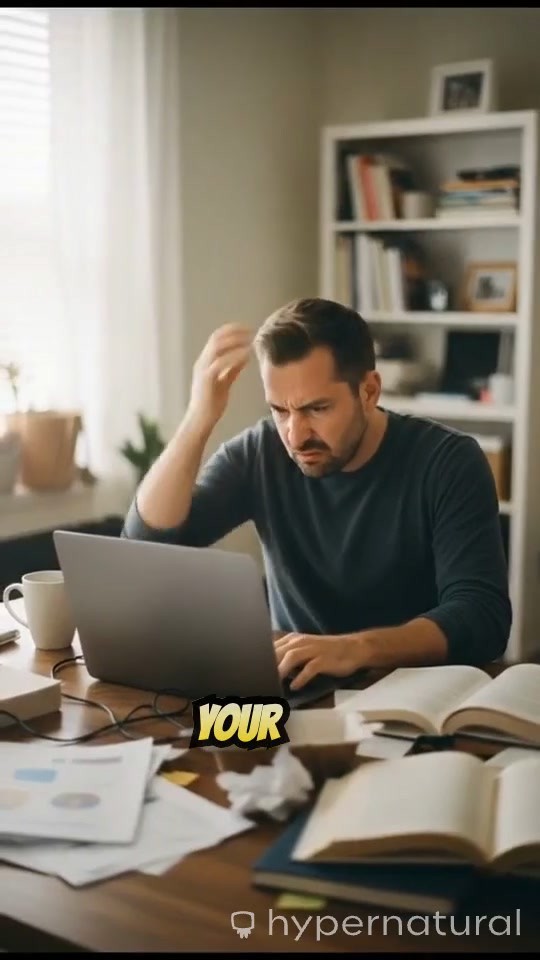 Anchoring Your Life for Success