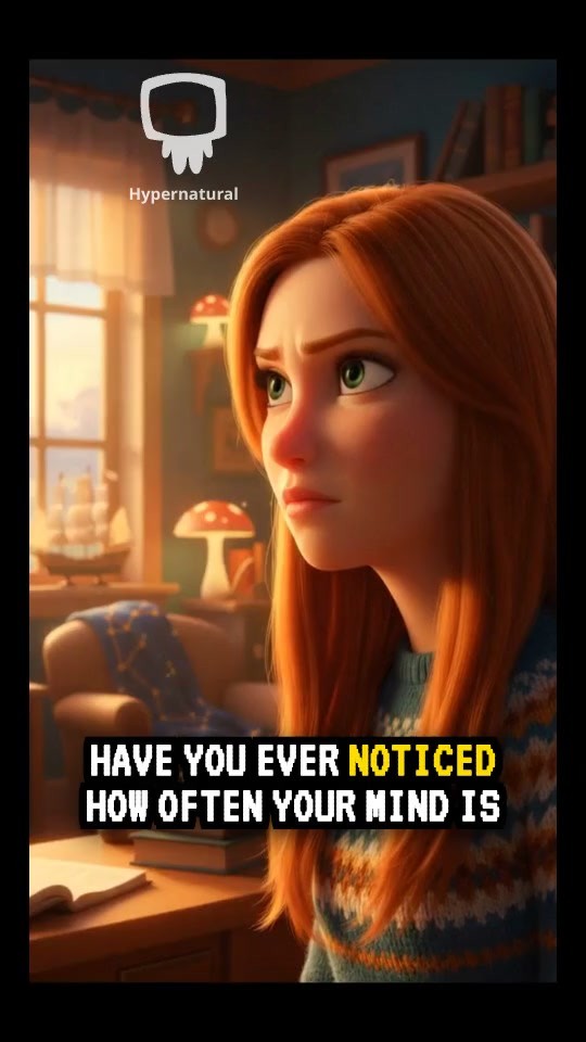 Embracing the Present: The Art of Mindfulness