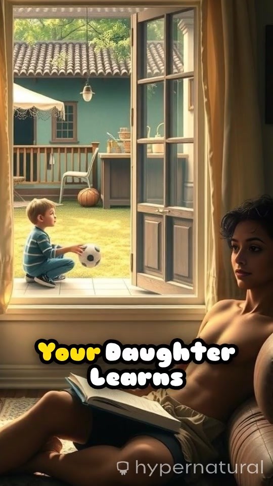 Embracing the Unique Needs of Sons and Daughters in Fatherhood