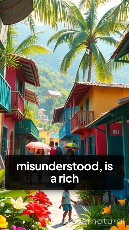 Exploring Haitian Voodoo