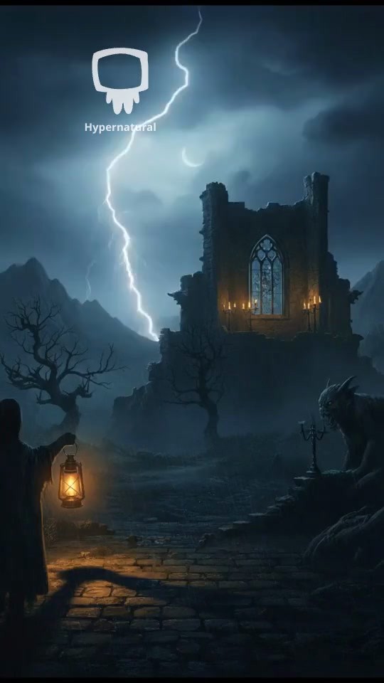 Tales of the Macabre