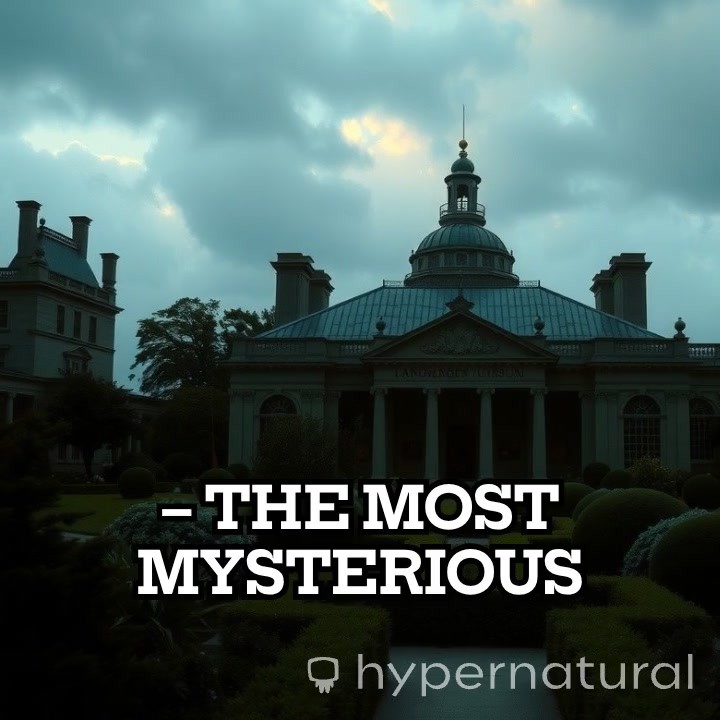 The Gardner Museum Heist: A 30-Year Mystery Unsolved