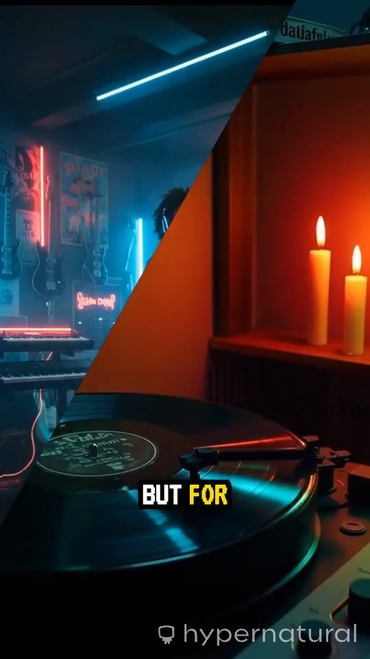 Love, Rap, Fame & Hip-Hop: The Untold Story