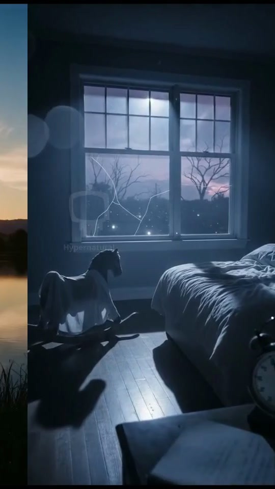 The Power of Perseverance