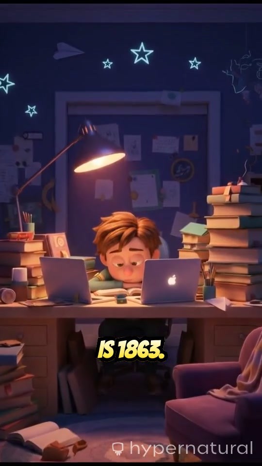 A Story About Abraham Lincoln