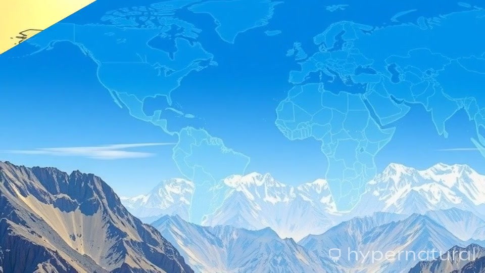 Afghanistan's New 'Free Add-On': A 6.0 Earthquake in a Disaster Buffet!