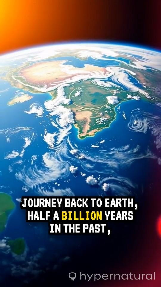 Echoes of a Primordial Earth: A Journey to Life's Dawn