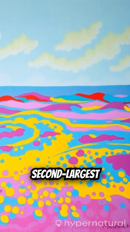 The Significance of the Atlantic Ocean
