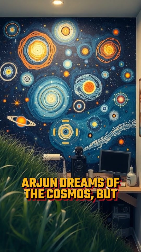 Exploring Careers in Space Science: A Journey with Chemistry and Biology