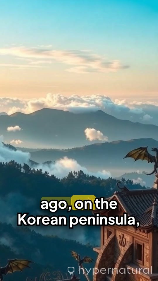 The Rich History of Korea: From Dangun to the Joseon Dynasty