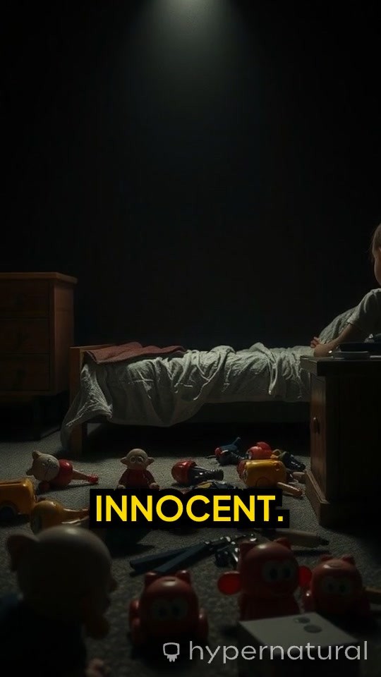 The Body You Still Owe