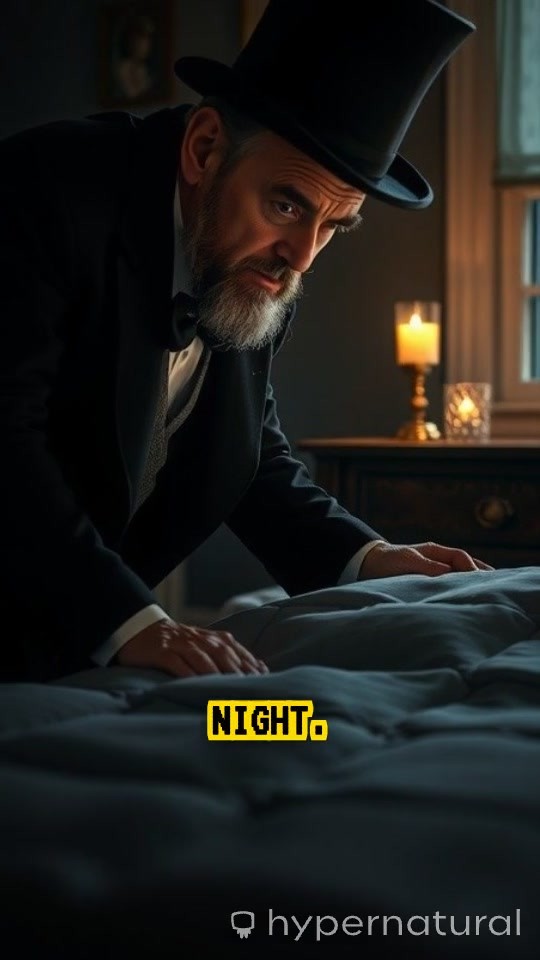 A Message from Beyond