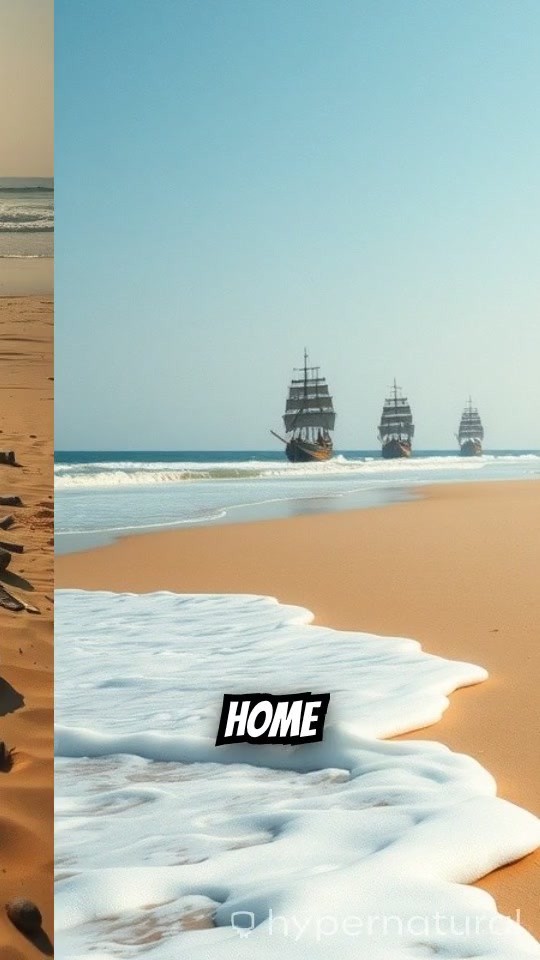 How Ghana Was Discovered