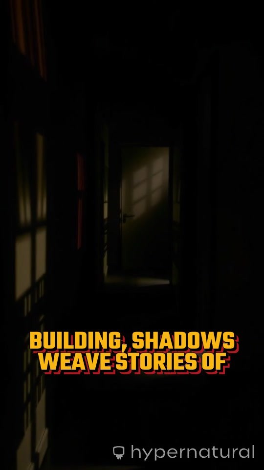 The Shadow of Fear: Clara's Confrontation