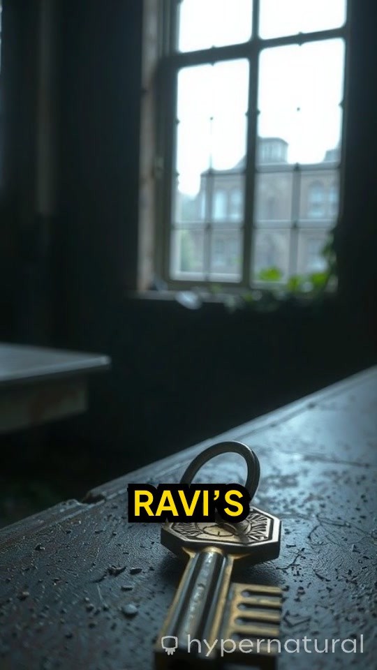 The Key to Forgotten Realms