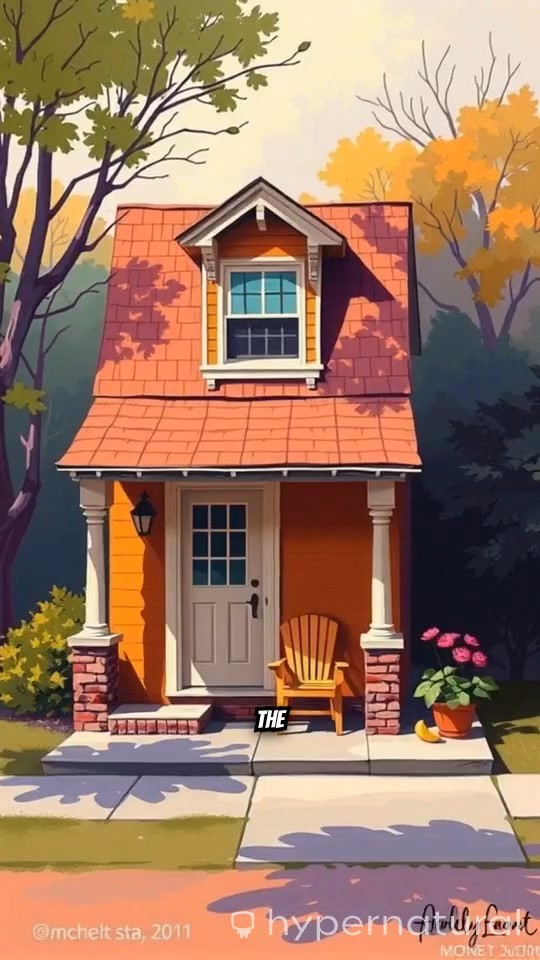 The Home of Love: A Journey Worth Taking