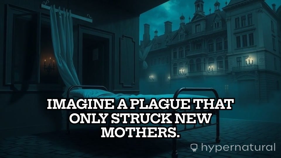 The Tragic Battle of Dr. Ignaz Semmelweis: A Call to Wash Hands