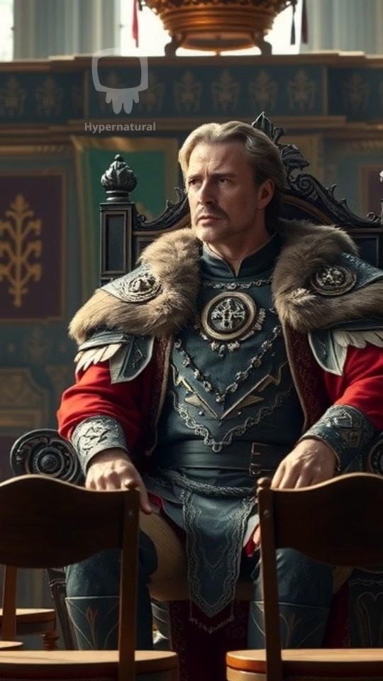 Unveiling the Legend of King Arthur (copy)